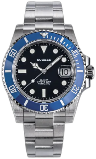 Sugess Ocean Star S421