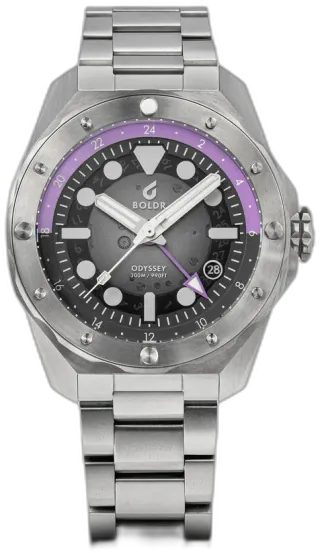 Boldr Odyssey 40mm