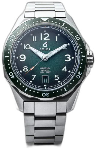 Boldr Odyssey Freediver