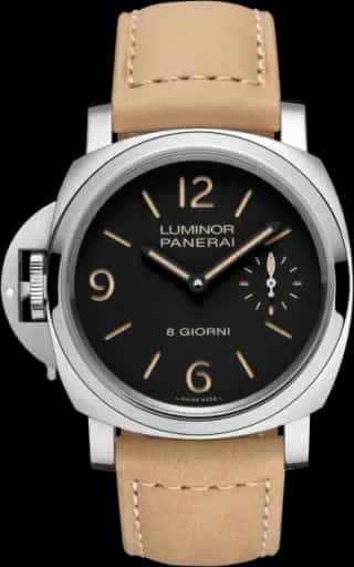 Panerai Luminor Destro 8 Giorni