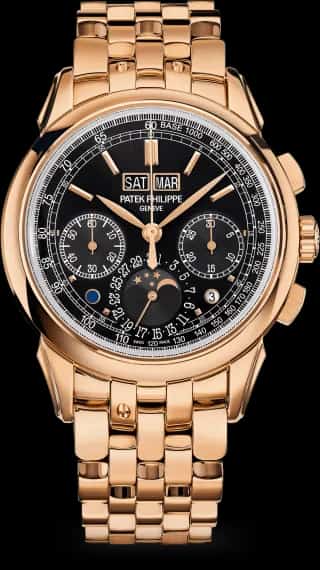 Patek Philippe Grand Complications 5270