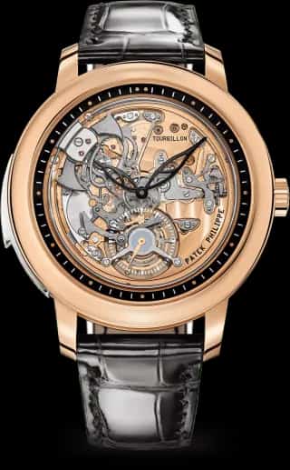 Patek Philippe Grand Complications 5303