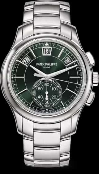 Patek Philippe Complications 5905
