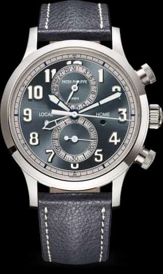 Patek Philippe Complications 5924