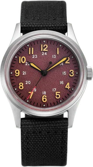 Praesidus Mesa Red