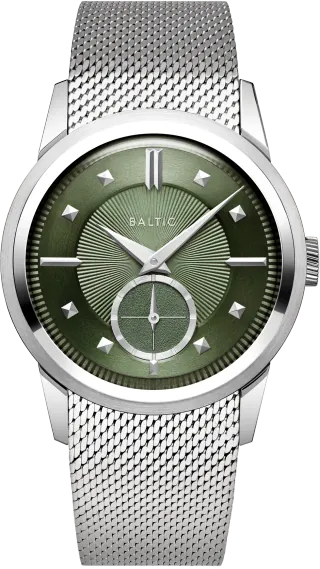 Baltic Prismic