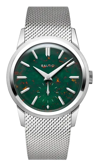 Baltic Prismic Stone