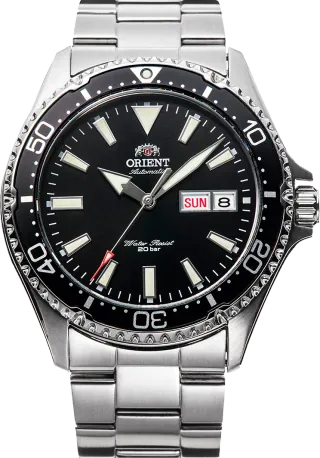 Orient Kamasu