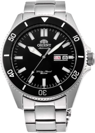Orient Kanno
