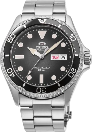 Orient AA08 Diver Watch
