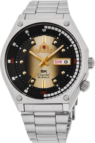 Orient SK Diver Retro (Revival)