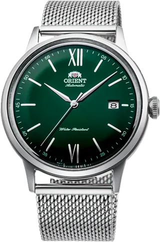 Orient Bambino Version 6
