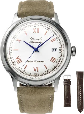 Orient Bambino Version 2 75th Anniversary