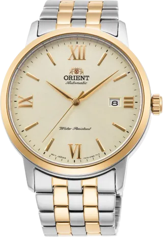 Orient Symphony IV