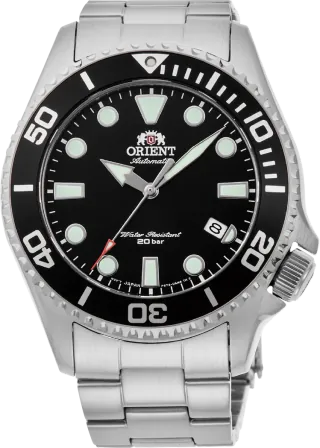 Orient RA-AC0K Diver Watch
