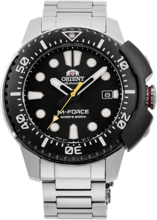 Orient M-Force AC0L