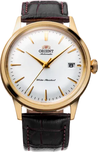 Orient Bambino Version 7