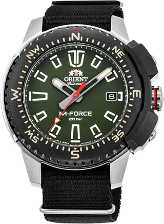 Orient M-Force AC0N