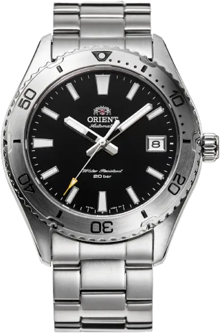 Orient AC0Q-40 Diver Watch