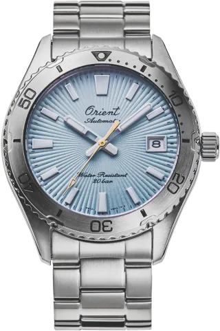 Orient 75th Anniversary RA-AC0Q12L30B