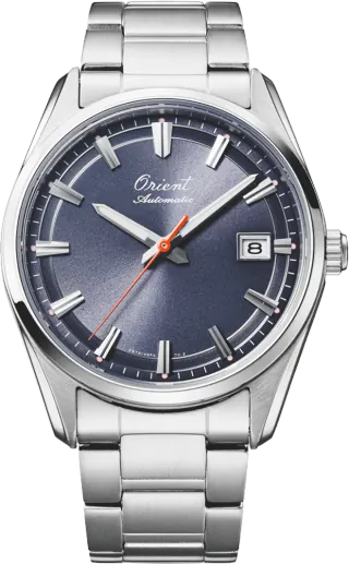 Orient 75th Anniversary Stretto Date