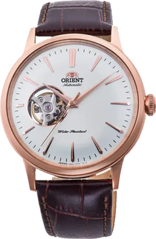 Orient Bambino Open Heart