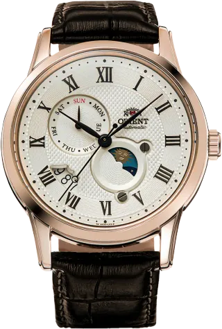 Orient AK00 Version 3 Classic Watch