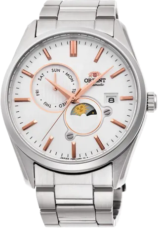 Orient RA-AK03 Version 5 Classic Watch