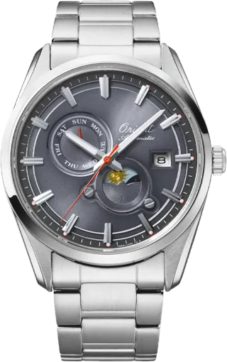 Orient 75th Anniversary Stretto