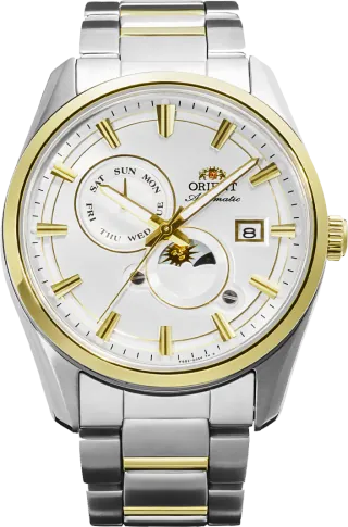 Orient Stretto Day & Night