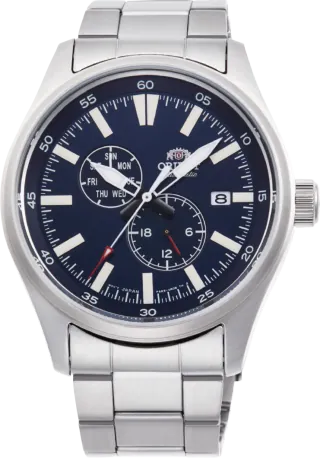 Orient AK04 Field Sport Watch