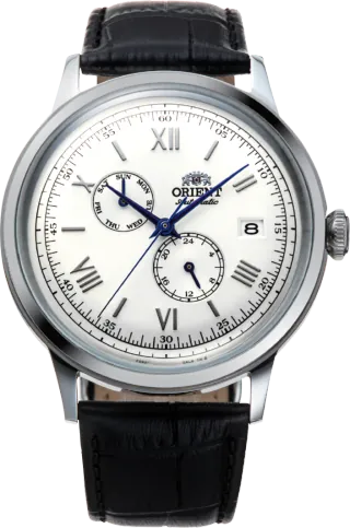 Orient Bambino Version 8