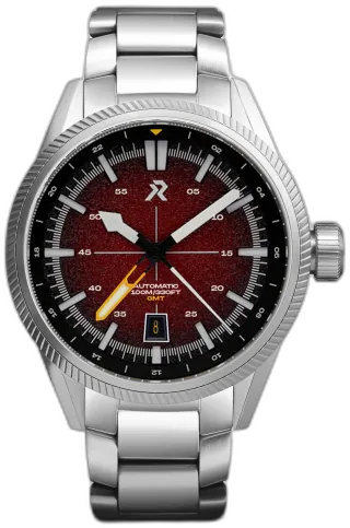 RZE Fortitude GMT