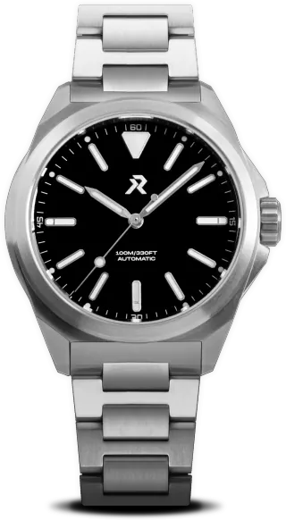 RZE Resolute