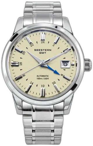 Seestern S446 GMT