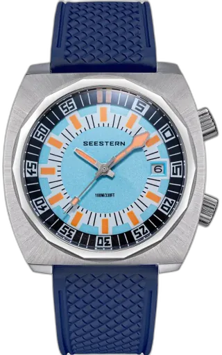 Seestern S471 Double Crown Diver