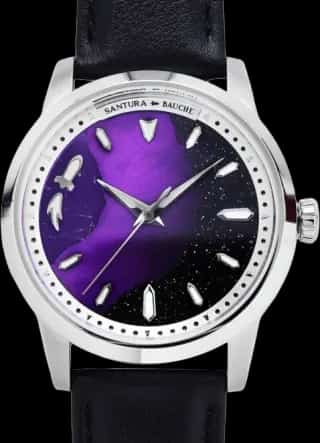 Santura Nebula Amethyst – Bundle