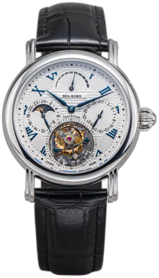Sugess Seakors Tourbillon SE8007