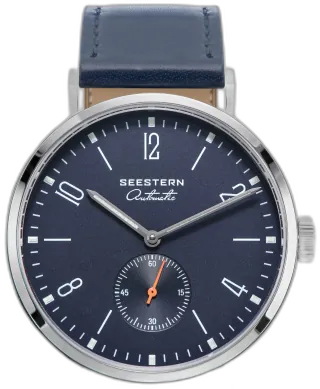 Sugess Seestern S382 Classic