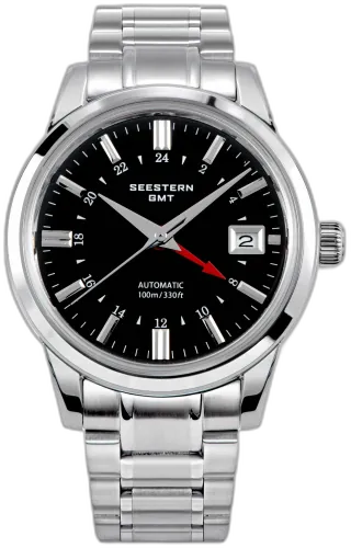 Sugess Seestern S446 GMT