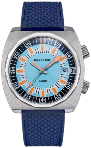 Sugess Seestern S471 Internal Rotating Bezel