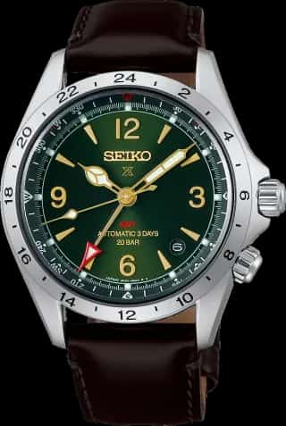 Seiko HBC007J1