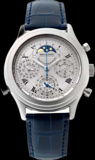 Shellman GRAND COMPLICATION CLASSIC