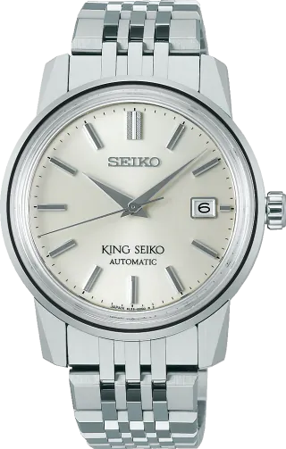 Seiko King Seiko KSK