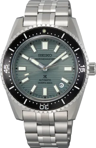 Seiko Prospex Marinemaster Marinemaster 1965 Heritage Diver's Watch