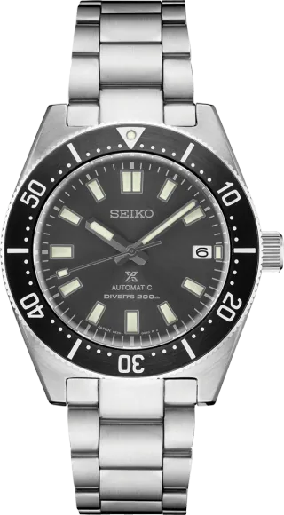 Seiko 62MAS