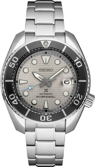 Seiko Ice Diver