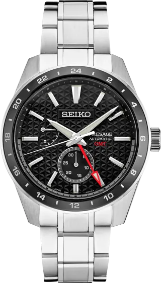 Seiko Presage Sharp Edged Series