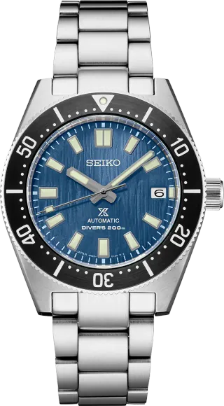 Seiko Prospex Sea 1965 Heritage Diver's Save the Ocean Special Edition