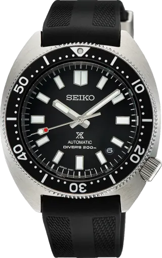 Seiko Prospex Sea